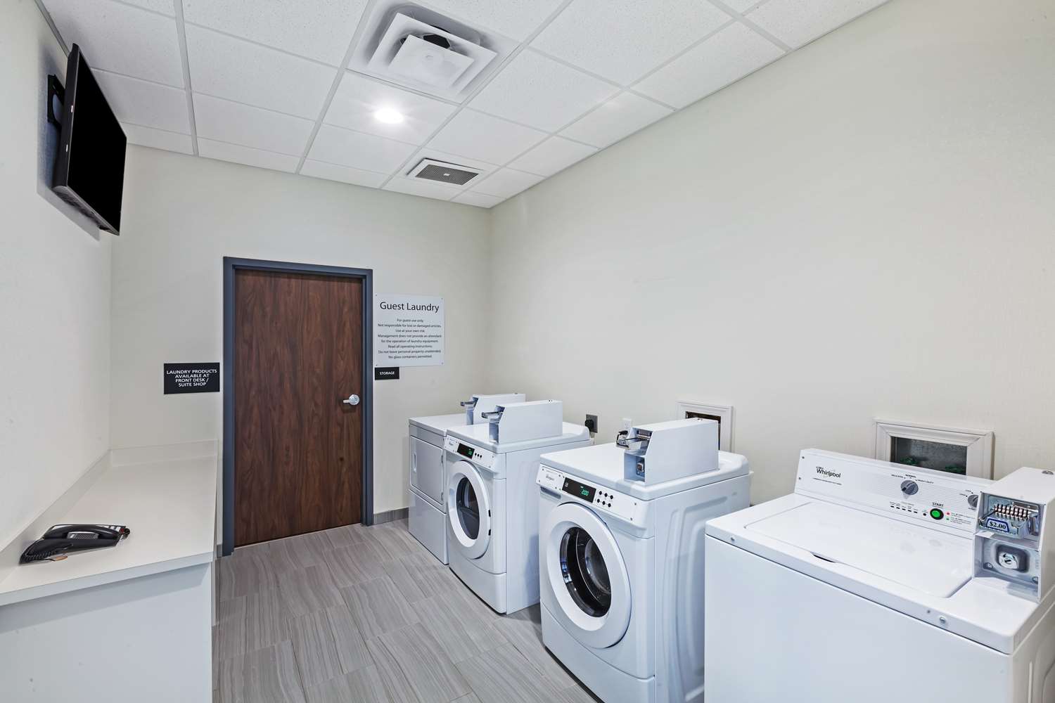 Hampton Inn Ozona - photo 19