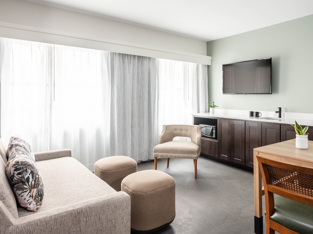 Hotel Indigo St Louis Central West End by IHG - photo 10