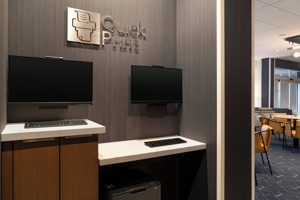 Courtyard by Marriott Cleveland TN - photo 26
