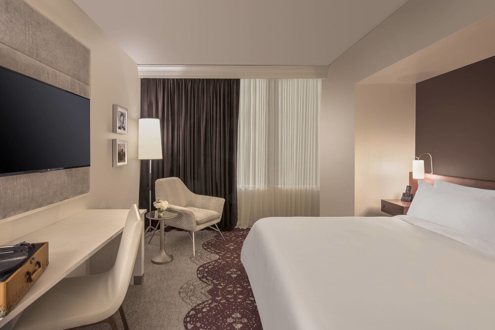 The Elizabeth Hotel Autograph Collection - featured photo