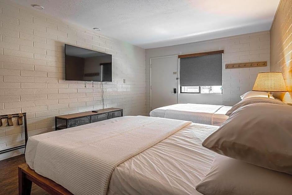Sedona Uptown Suites - photo 20