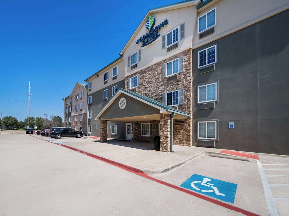 WoodSpring Suites Fort Worth Trophy Club - photo 36