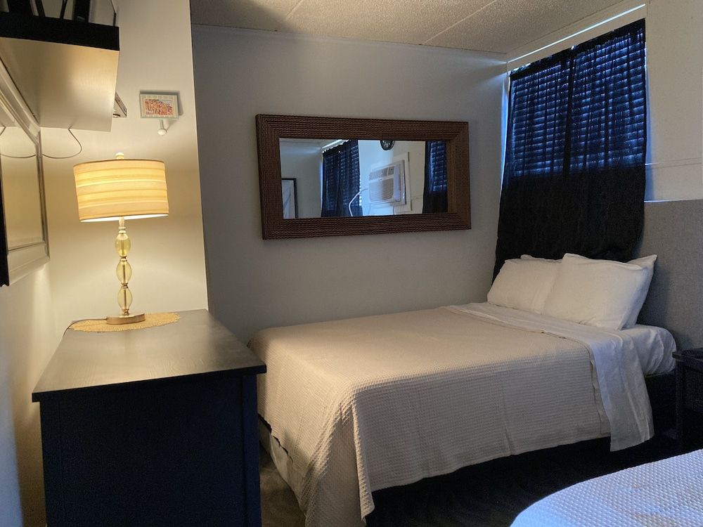 Le Boot Motel - photo 10