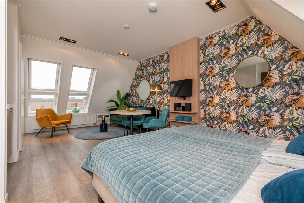 Romantic Stay Near Zoutelande — Zoutelande