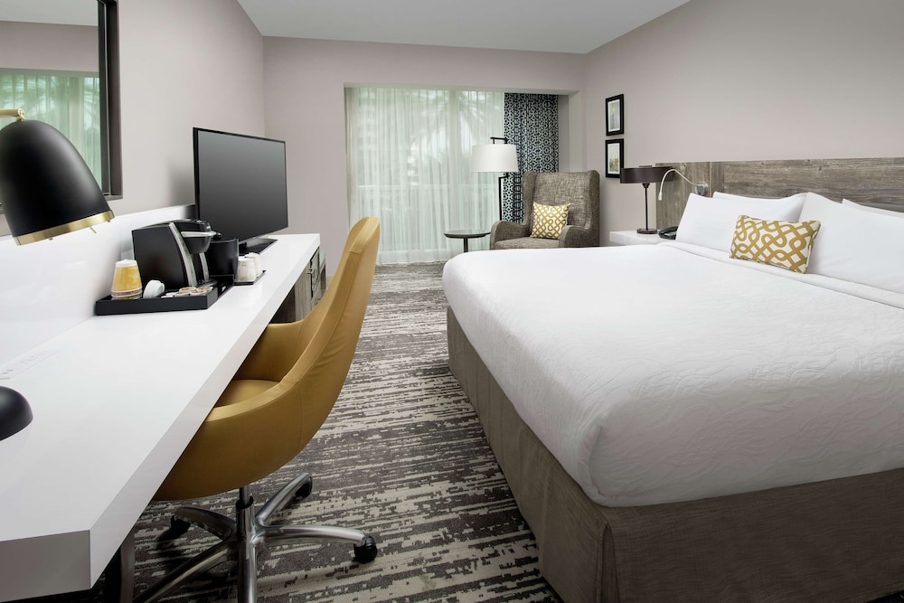 Hilton Garden Inn Miami Brickell South - photo 7