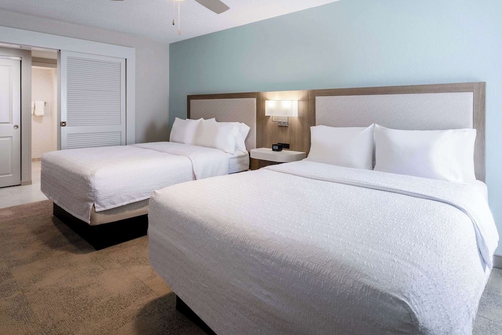 Hampton Inn & Suites Venice Bayside South Sarasota - photo 18