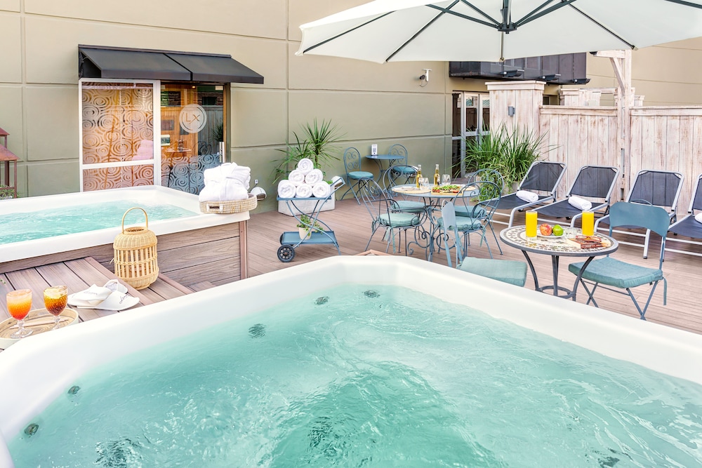 Lennox Hotel Buenos Aires in Buenos Aires, Argentina