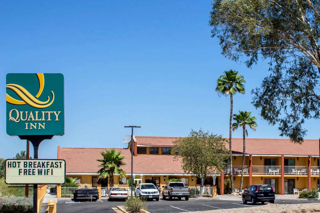 Quality Inn Wickenburg - featured photo