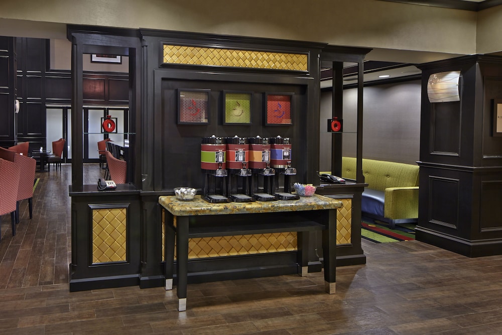 Hampton Inn & Suites Decatur - photo 43