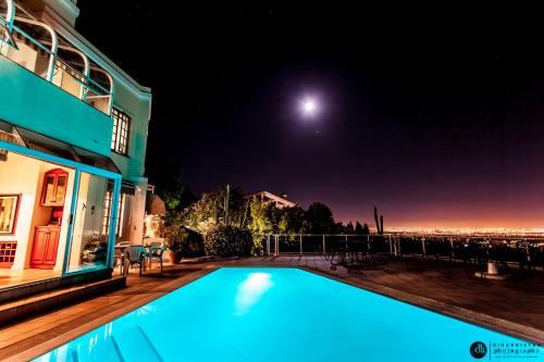 Panorama Guest House — 4-Star Luxury Hotel in Cape Town, South Africa