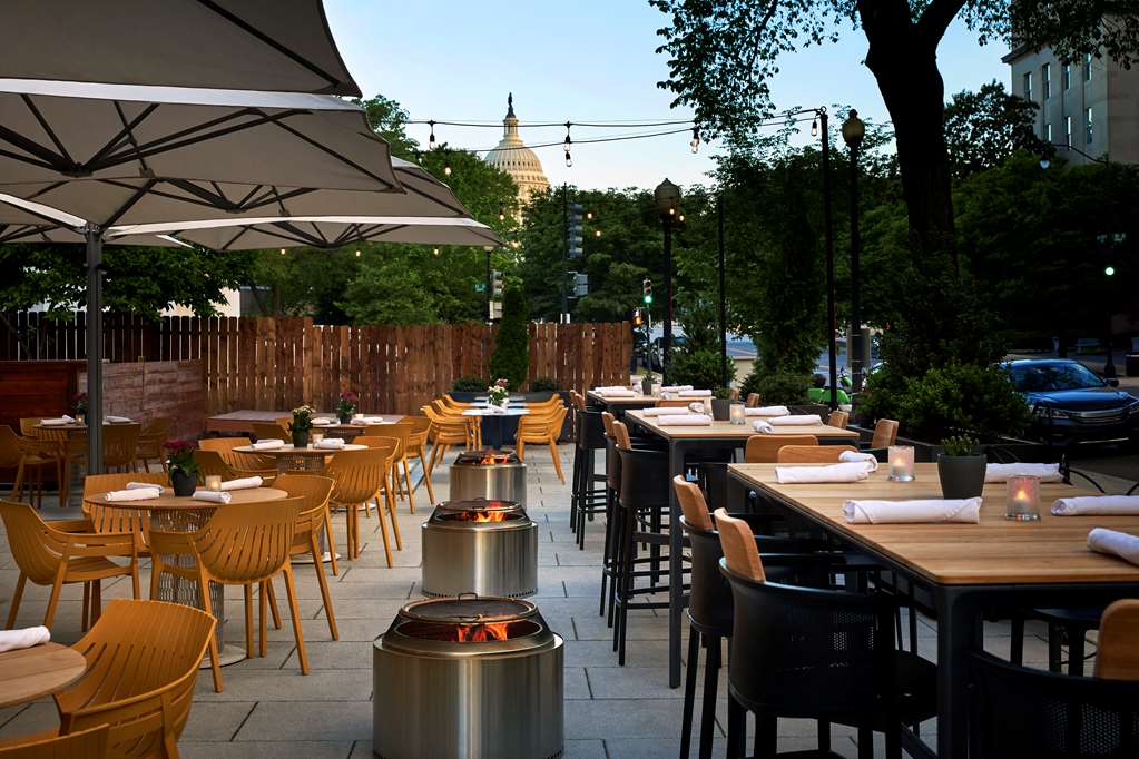 Yotel Washington Dc - photo 2