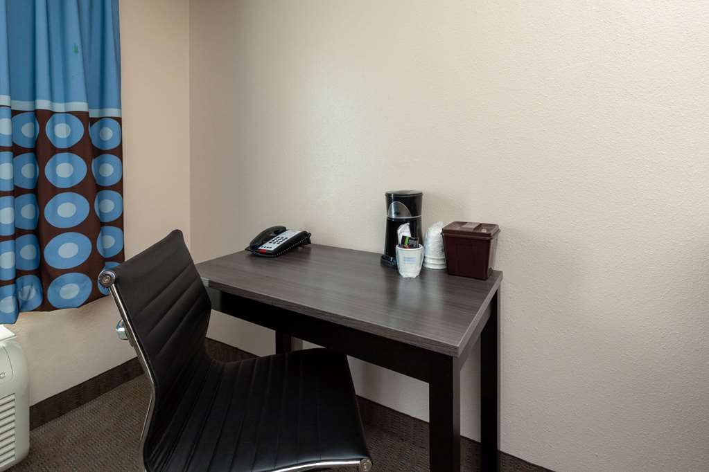 Super 8 by Wyndham Garland Rowlett East Dallas Area - photo 34