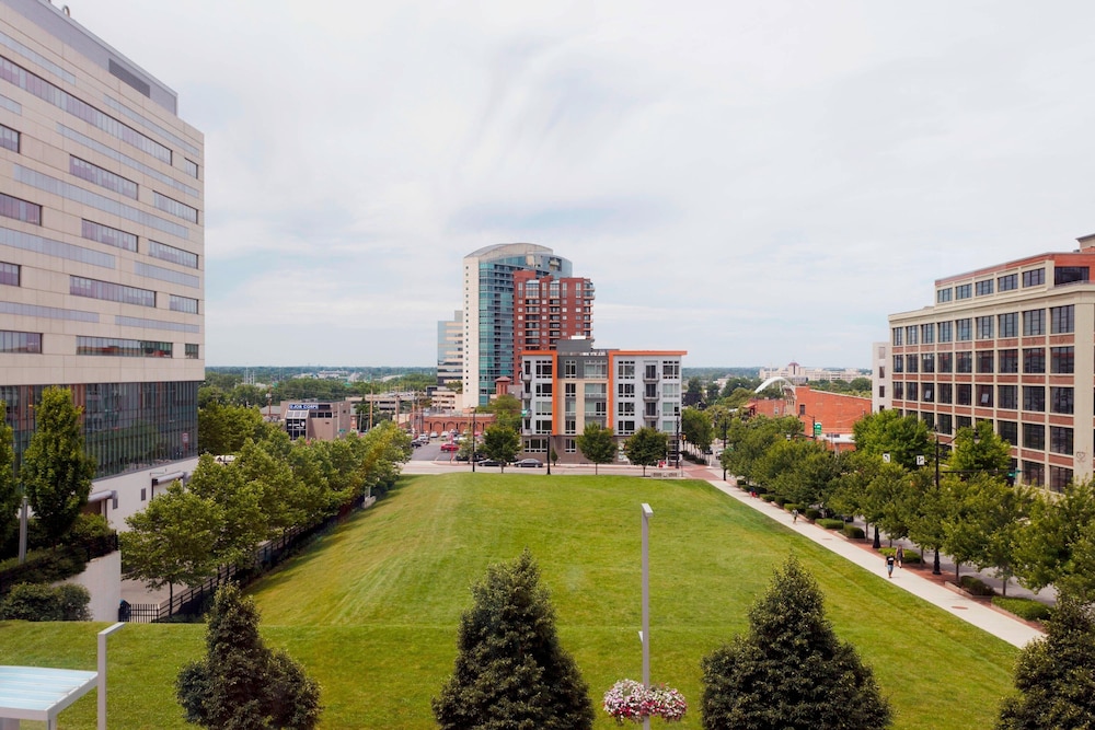 The Westin Great Southern Columbus - photo 29