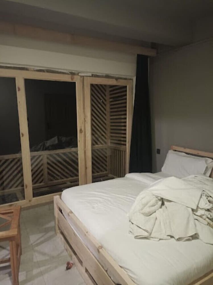 Bono Motels — Baffa — photo 3