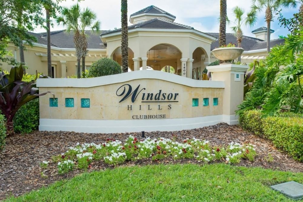 Windsor Hill Resort - photo 236