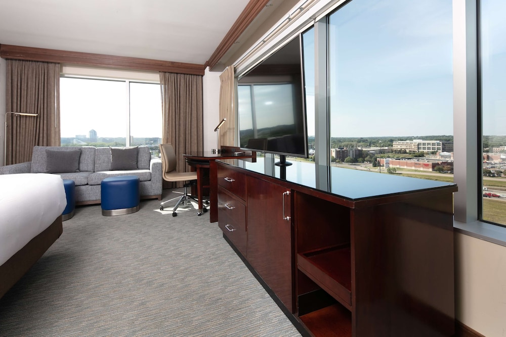 Hilton Minneapolis Bloomington - photo 31