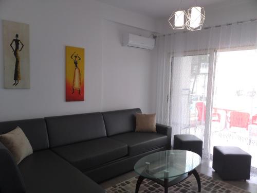 Apartament Perla Resort Gjiri i Lalezit in Unknown City, Albania