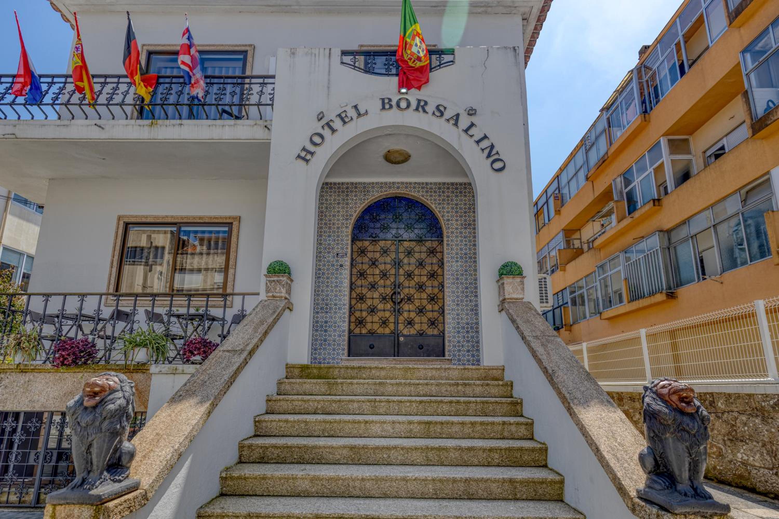 Residencial Borsalino