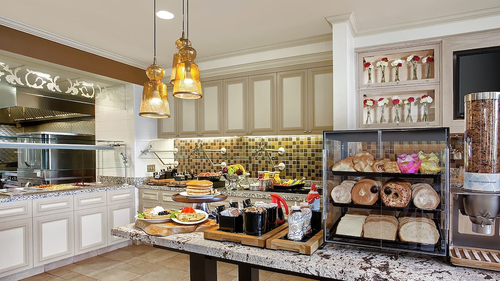 Hilton Garden Inn Saratoga Springs - photo 51