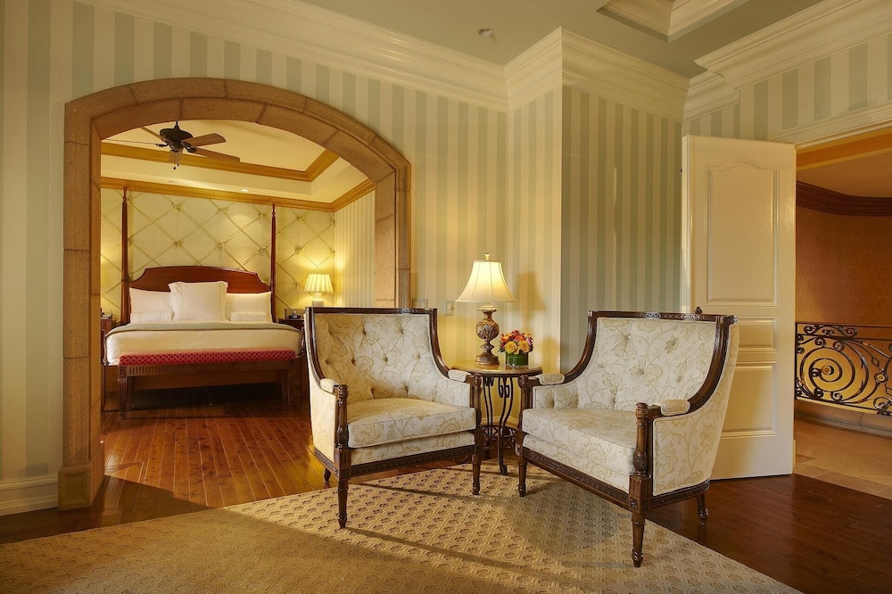 Fairmont Grand Del Mar - photo 40
