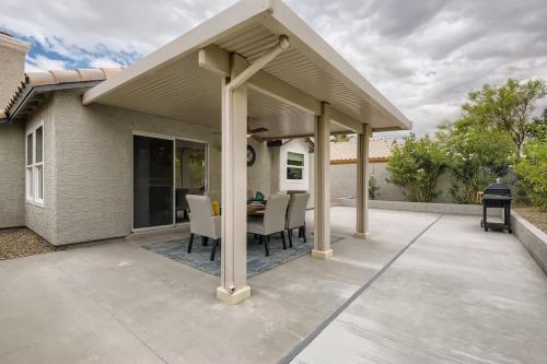 Charming 3BR Home Perfect for a Family Getaway