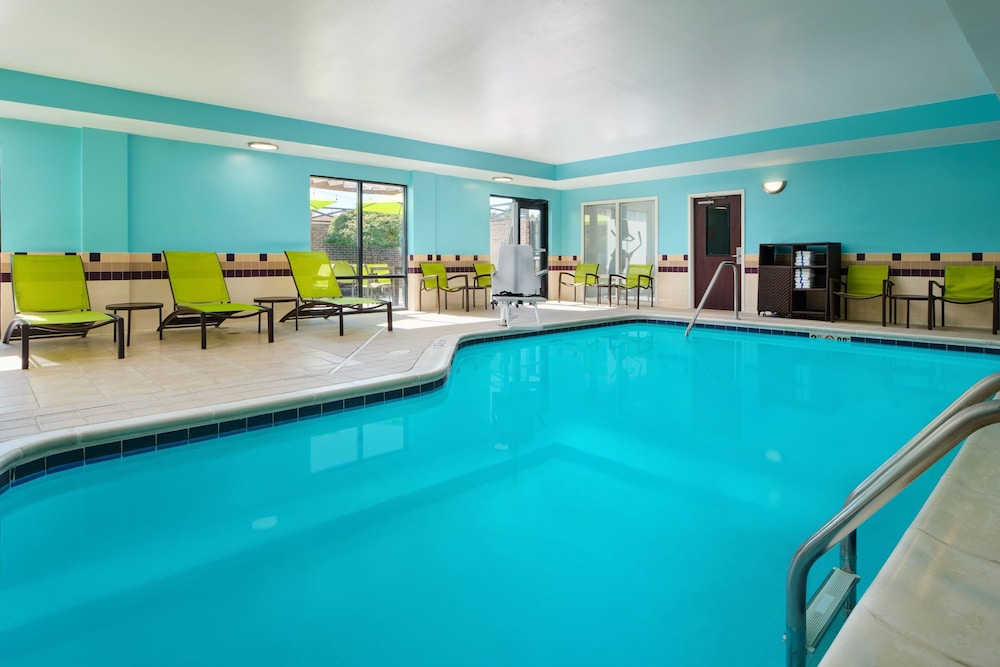 Springhill Suites by Marriott Richmond Northwest - photo 26
