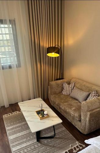 Quite Studio — 4-Star Luxury Hotel in Abha, Saudi Arabia