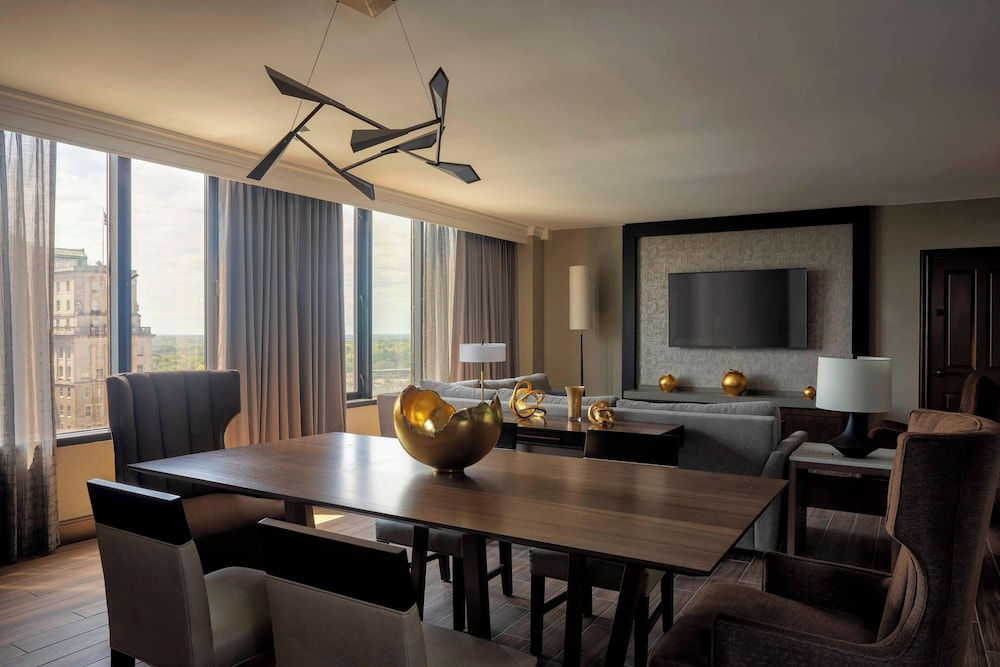 Winston Salem Marriott - photo 13
