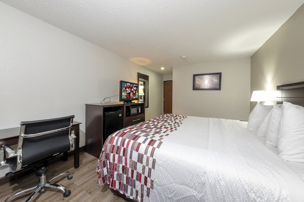 Red Roof Inn Culpeper - photo 22