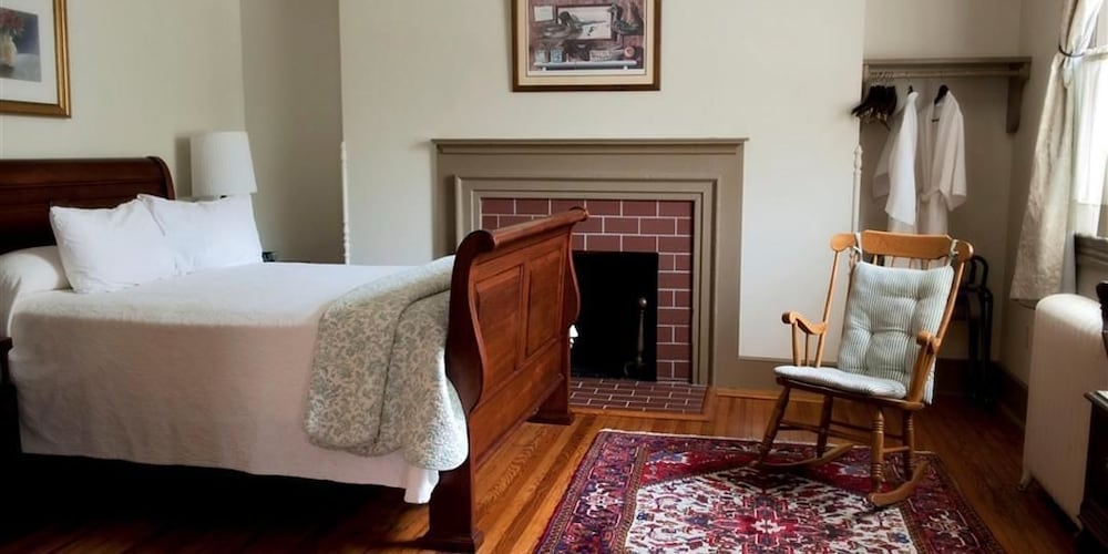 Frederick House - photo 30