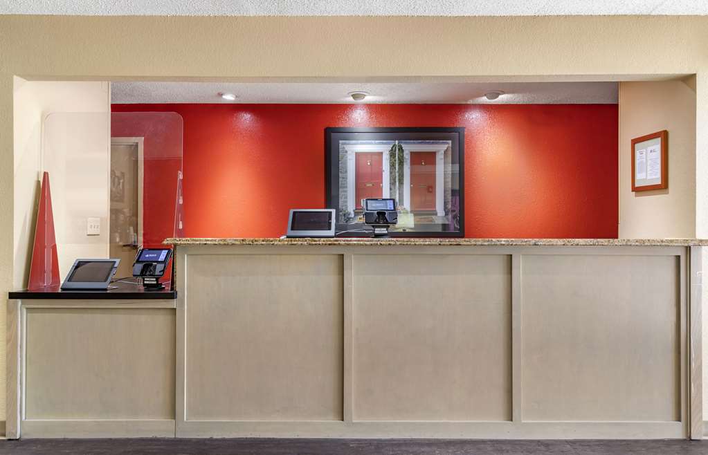 Extended Stay America Suites San Antonio Colonnade Medical - photo 6