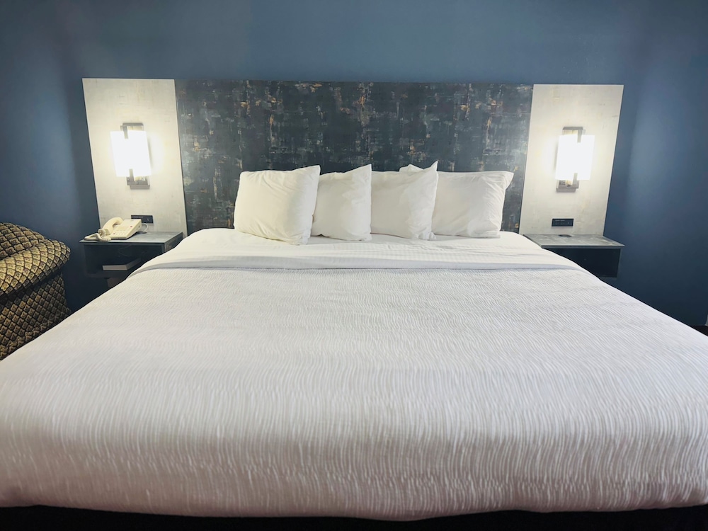 FairBridge Inn & Suites Cleburne - photo 18