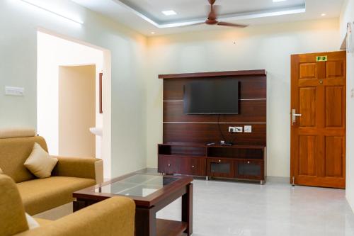 Thapovan coimbatore — 4-Star Luxury Hotel in Coimbatore, India