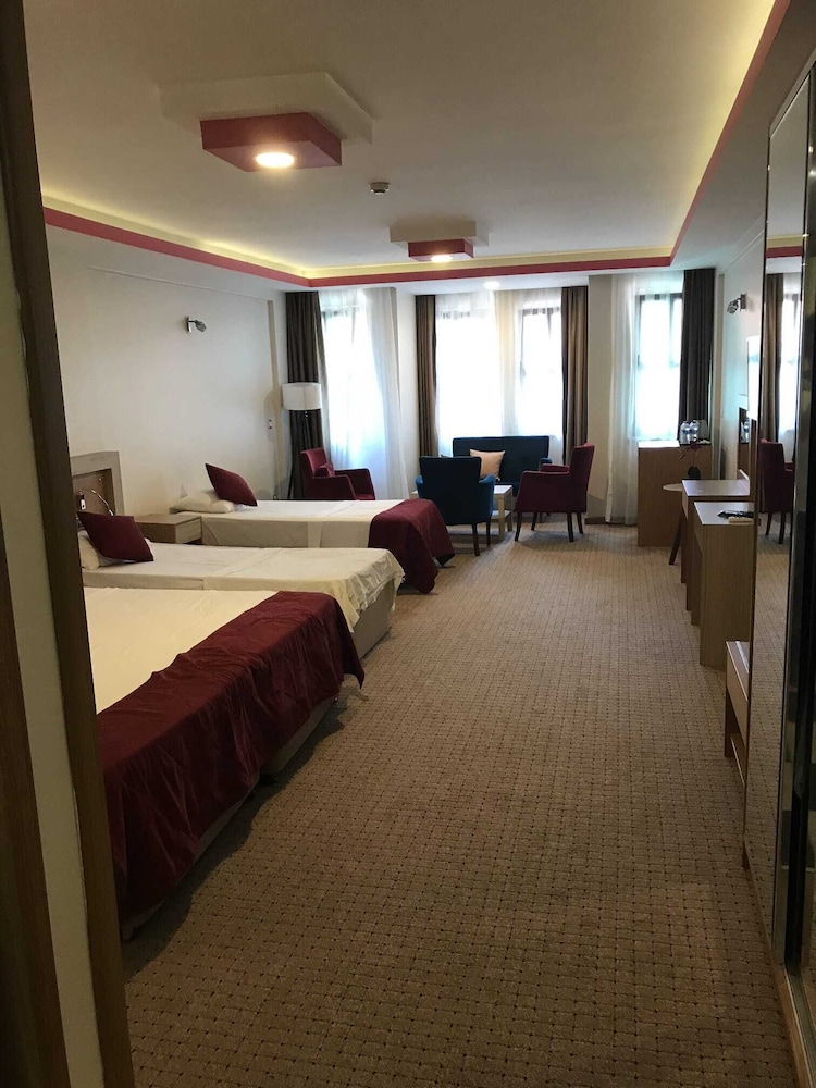 Apameia Hotel in Mudanya, Turkey