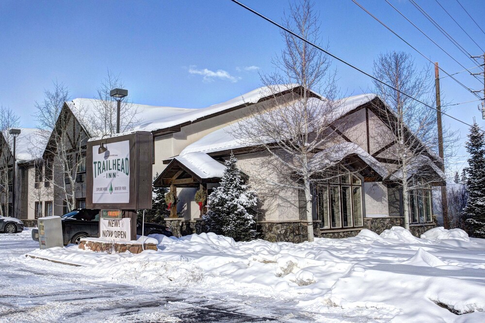 Trailhead Inn - photo 35