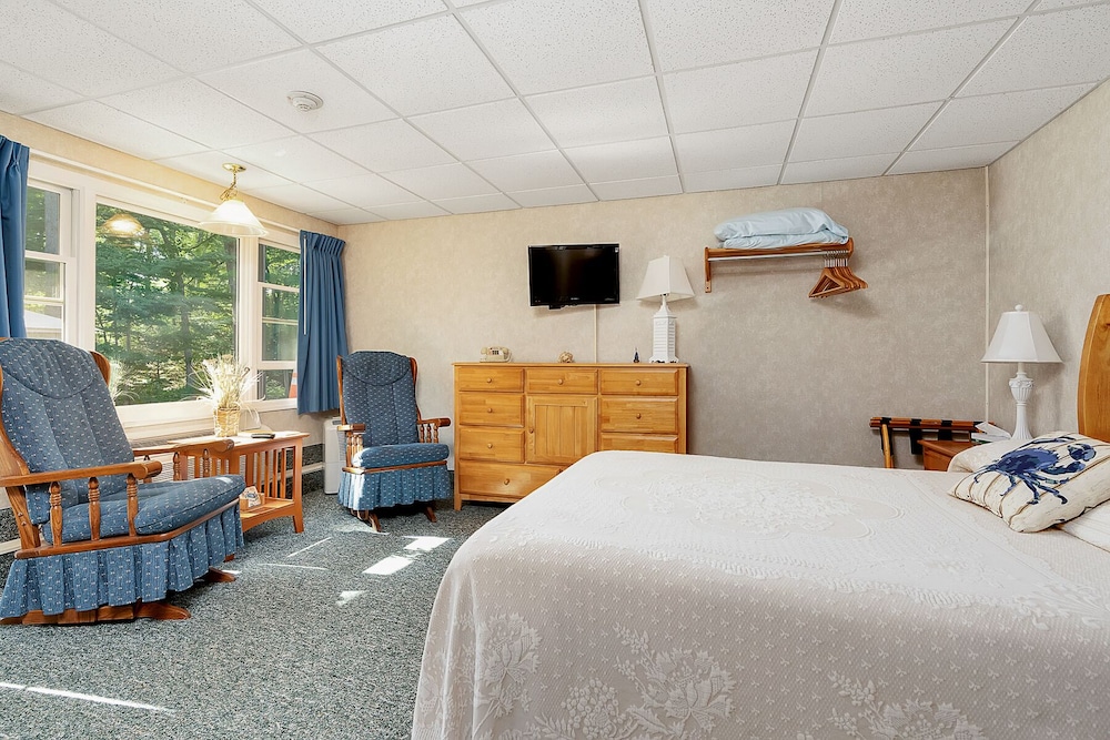 Towne Lyne Motel - photo 107