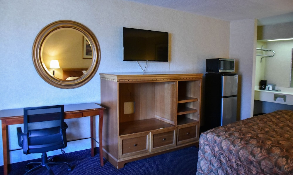 Homeplace Inn - photo 15