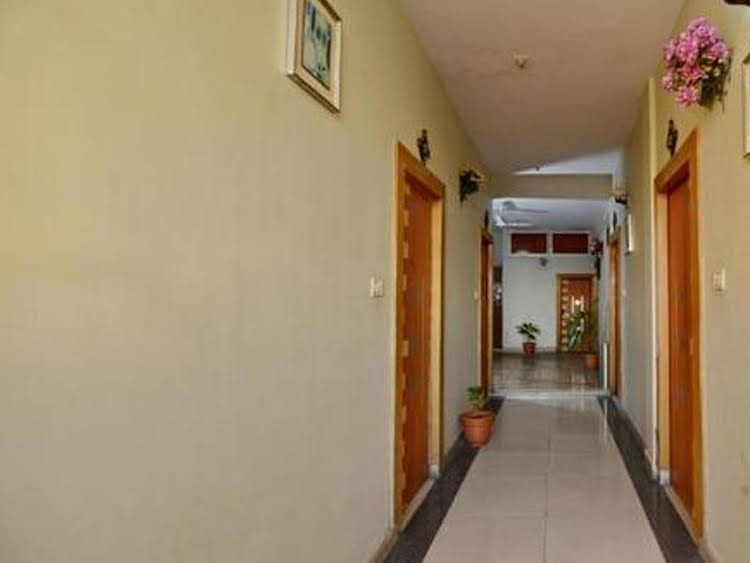 Hotel Shree Gopi Palace