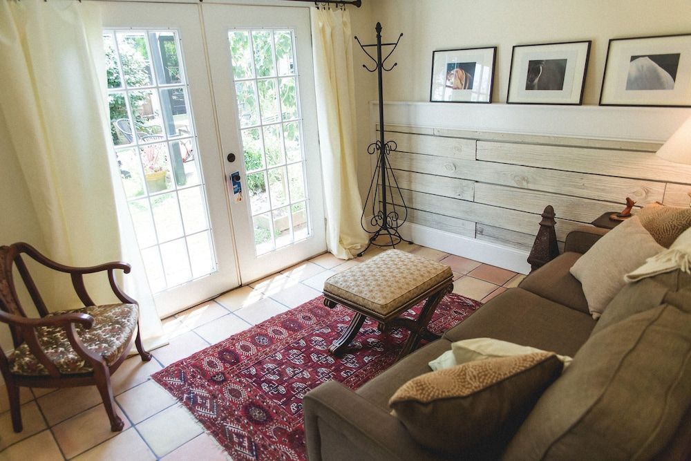 Orchard House Bed & Breakfast - photo 24