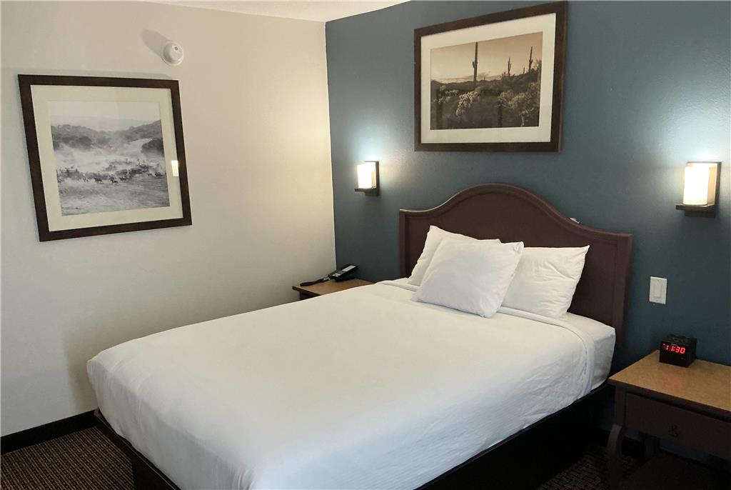 Tombstone Grand Hotel a Baymont by Wyndham - photo 19