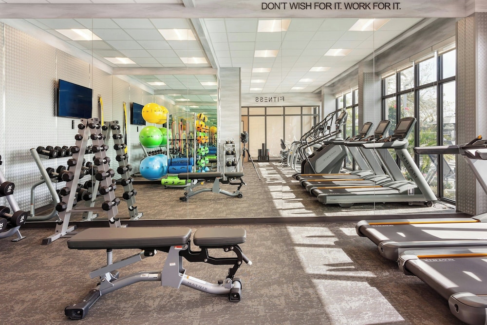 Fairfield Inn & Suites by Marriott Wellington West Palm Beach - photo 14