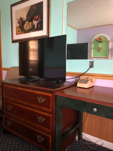 Cocoa Motel - photo 11
