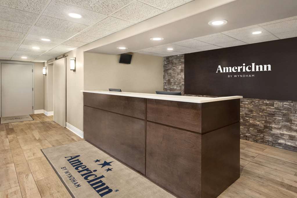AmericInn by Wyndham Rapid City - photo 5