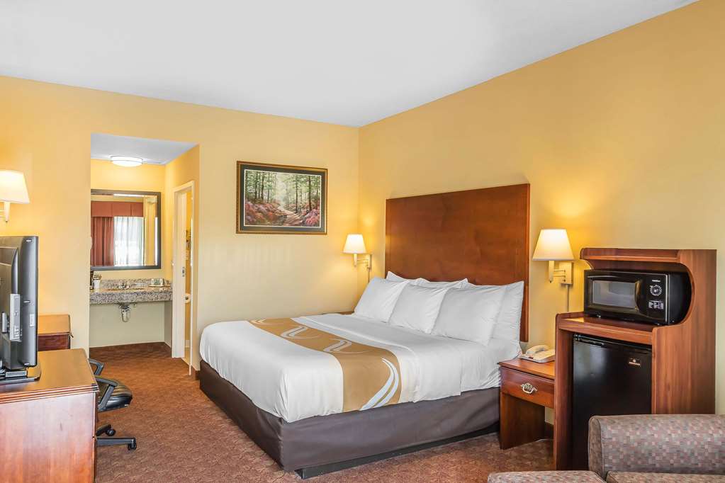 Quality Inn Calera I 65 exit 231 - photo 11