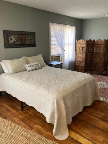 The Central Hotel OF 1910 in Buffalo, United States