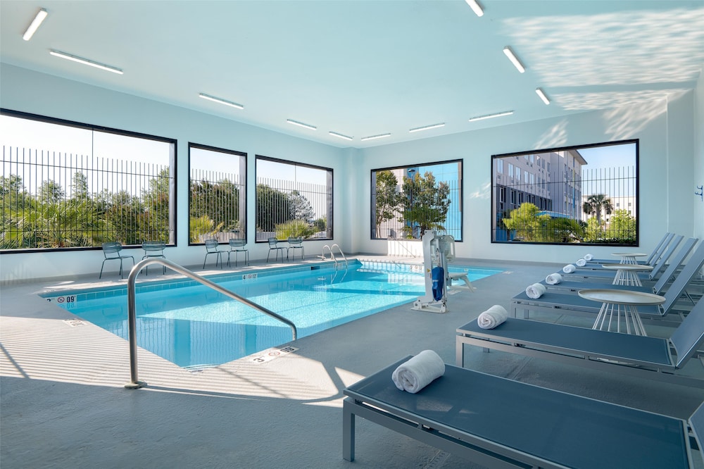Spark by Hilton Orangeburg - photo 32