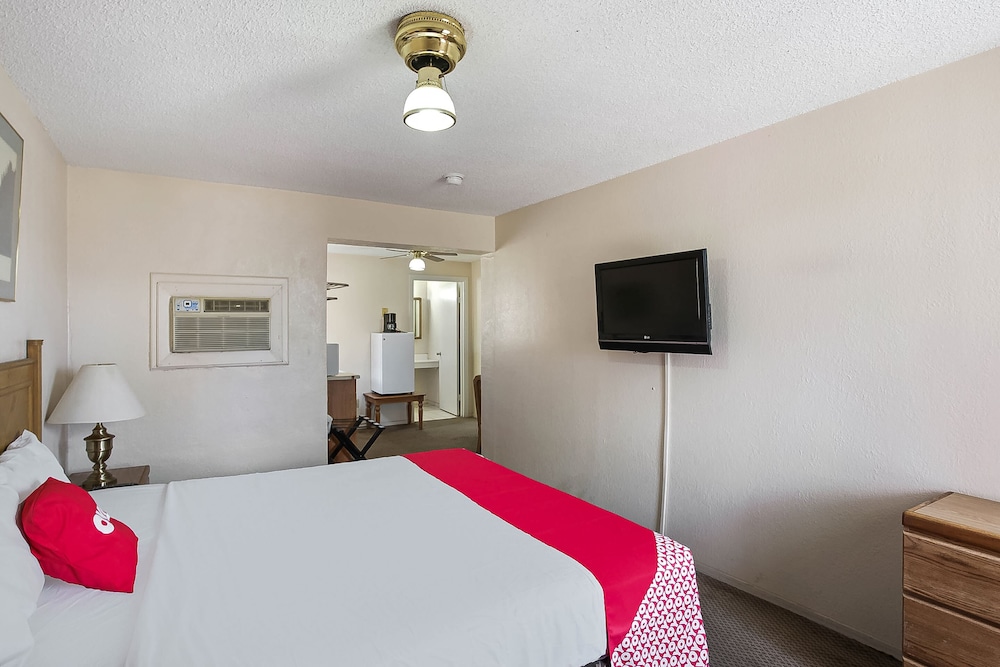 Oyo Hotel Yuma Az I 8 Us 95 - photo 9