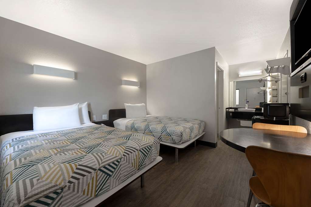 Motel 6 San Antonio TX West SeaWorld - photo 14