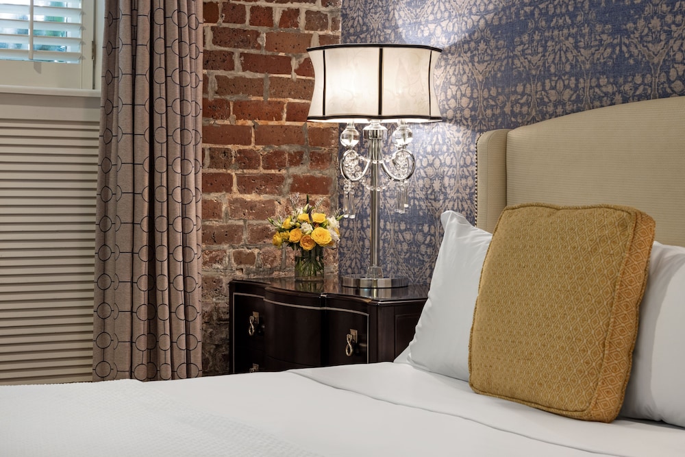 Hamilton Turner Inn - photo 43