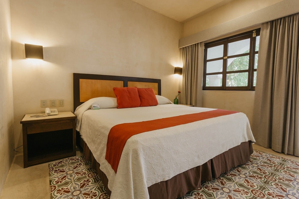 Hotel Meson del Marques